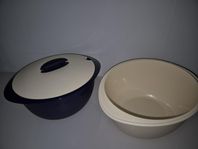 Tupperware dubbelskål , Thermo-Duo