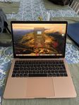 MacBook Air 13 Tum rosé guld