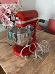 KitchenAid 6,9L Artisan  5ksm7580xeer