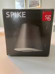 Vägglampa SG ARMATUREN Spike 1100 LED (2st)