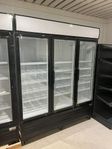 Beverage refrigerator | 1500 liters | 3 doors