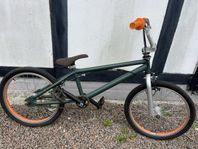 BMX cykel