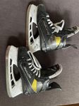 skridskor Bauer Supreme stl 7 fit 2