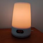 Philips Wake-up Light HF3465