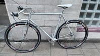 Raritet Racercykel Moser Sprint -79