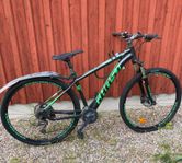 Ghost XCT 29 tum cykel mountainbike