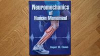 Neuromechanics of Human Movement (Ord. 1374:-)