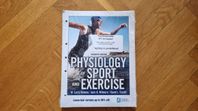Physiology of Sport and Exercise 7th Edition (ord. 1236:-)