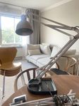 2st Luxo bordslampa/arkitektlampa