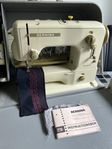 symaskin Bernina Record 530-2 