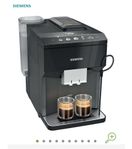Kaffemaskin Siemens EQ.500 classic