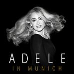 Adele i München - Toppenplatser!