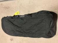 Resefodral för golfbag