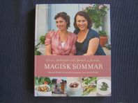 Magisk sommar: mat och härligheter med Hannah & Amanda