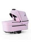 NY Emmaljunga Liggdel Sporty Pink passar nyare NXT/Sento