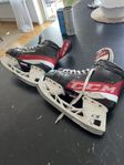 skridskor Jetspeed ft4 pro