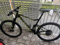 mtb ScottSpark 940