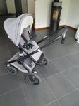 Bugaboo Fox barnvagn