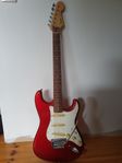 fender stratocaster japan mij