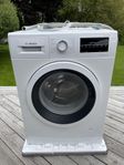 Bosch tvättmaskin - Serie 6 