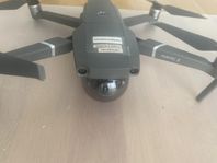 Drönare Mavic 2 zoom