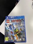 ninjago ps4