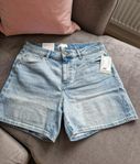 Jeans shorts 