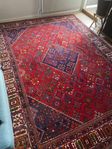 antique Joshaqa carpet +120År