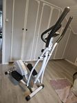 Crosstrainer