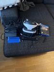 Playstation vr paket