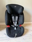 Britax Multi Tech III bilbarnstol