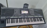 Yamaha psr A3000 oriental 