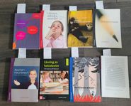 Litteratur till Grundskollärare