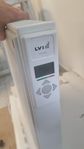 Lvi Yale Digital radiatorer