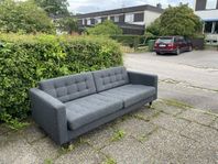LANDSKRONA-soffa från Ikea  i nyskick 