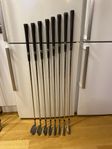 Ping Anser Forged järnset stiff