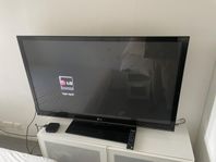 LG TV 50 Tums 