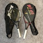 2st Prince Tennisracket