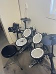 Roland TD-07DMK V Drums eltrummor