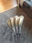 Titleist SM8 - 50, 56, 62