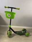 Sparkcykel Stiga Mini Scooter