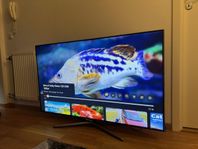 Samsung Smart tv 55 tum 
