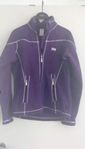 ny Helly hansen fleece jacka 