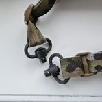 2st Magpul QD Swivel