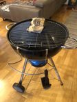 grill 57 cm 