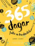 365 dagar fulla av kreativitet