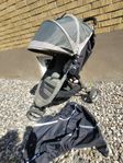 Baby jogger city mini