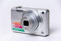 Samsung ST65 14.2MP Kompakt Digitalkamera