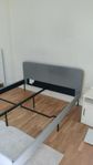 Ikea sängstomme, Slattum 160x200