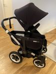 Bugaboo Donkey Duo Barnvagn